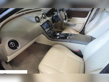 Used Jaguar XJ 2017 for sale - 78926456: Photo
