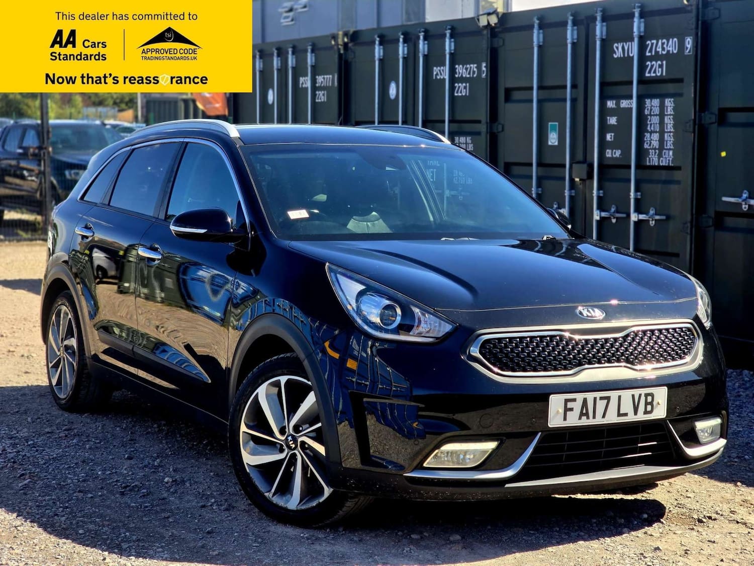 Kia Niro