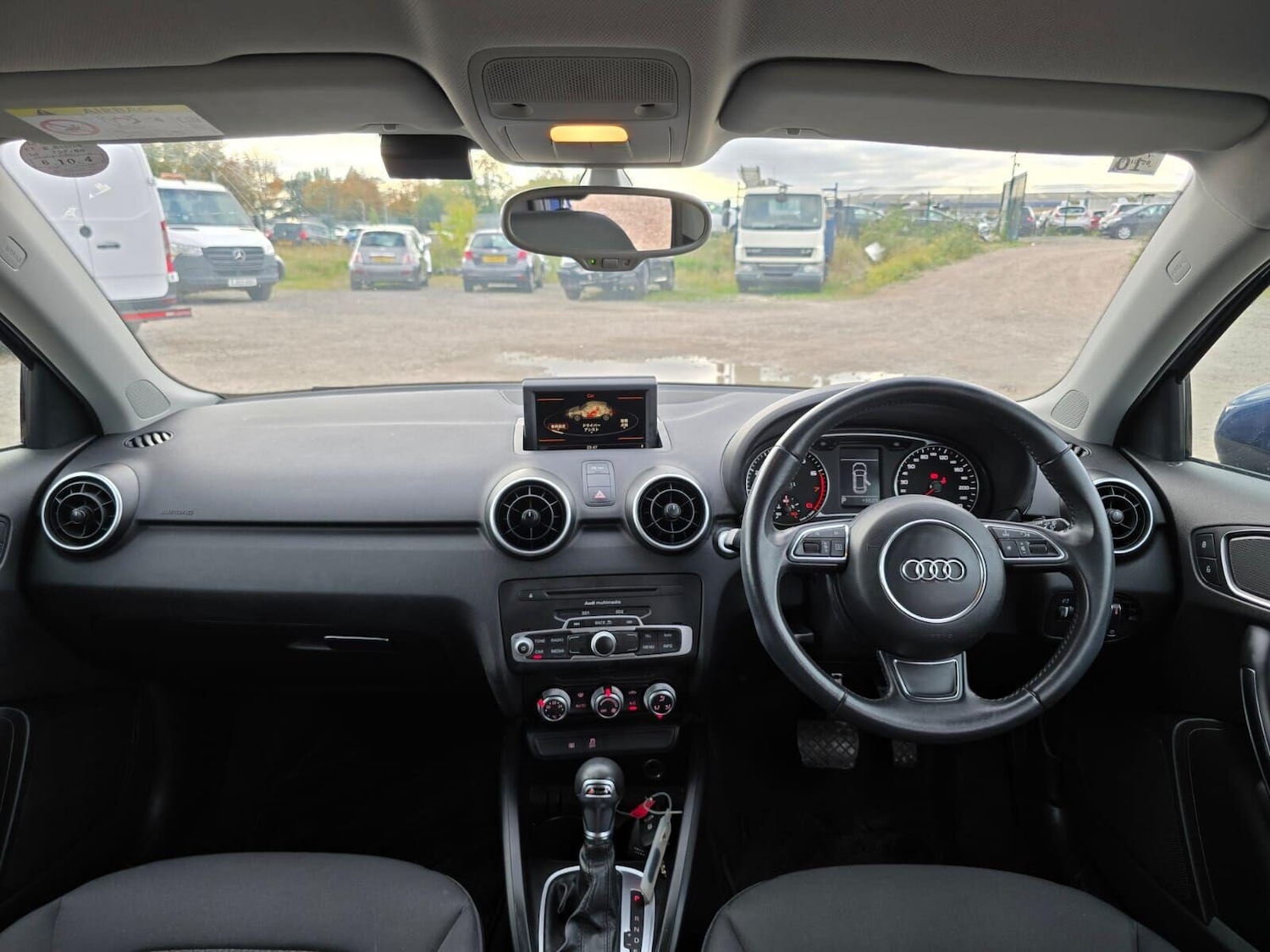 Used Mercedes-Benz B Class 2017 for sale - 76057465: Photo 23