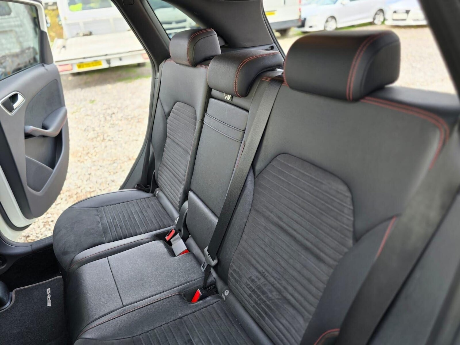 Used Mercedes-Benz B Class 2017 for sale - 76057465: Photo 29