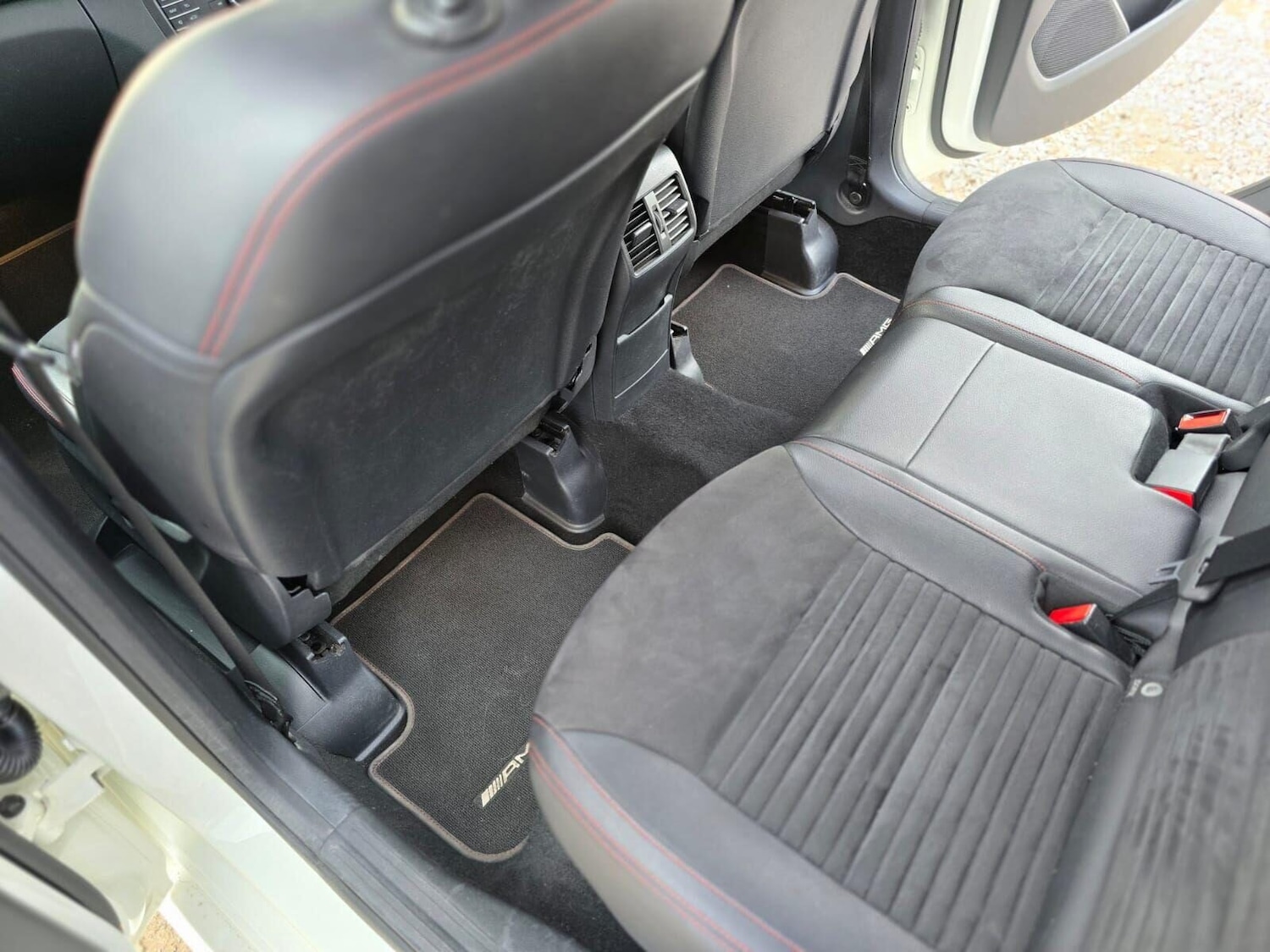 Used Mercedes-Benz B Class 2017 for sale - 76057465: Photo 30