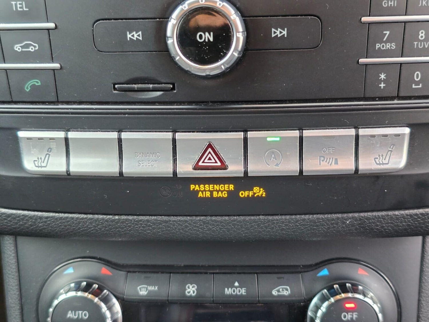 Used Mercedes-Benz B Class 2017 for sale - 76057465: Photo 31