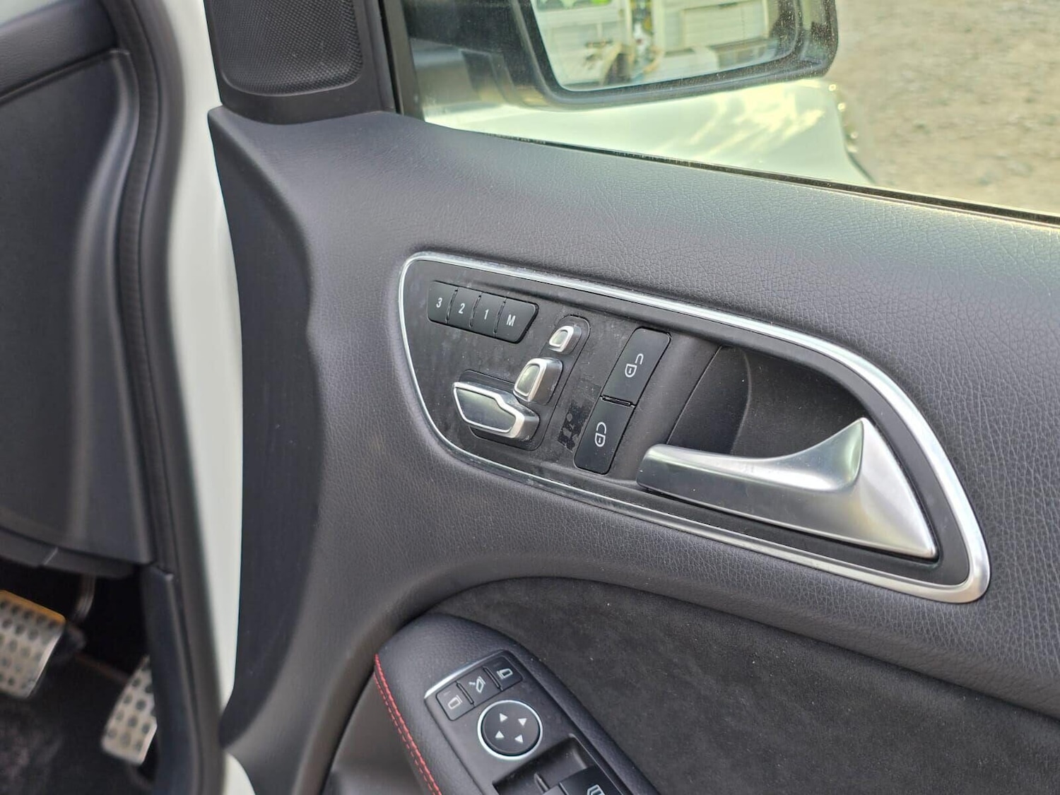 Used Mercedes-Benz B Class 2017 for sale - 76057465: Photo 33