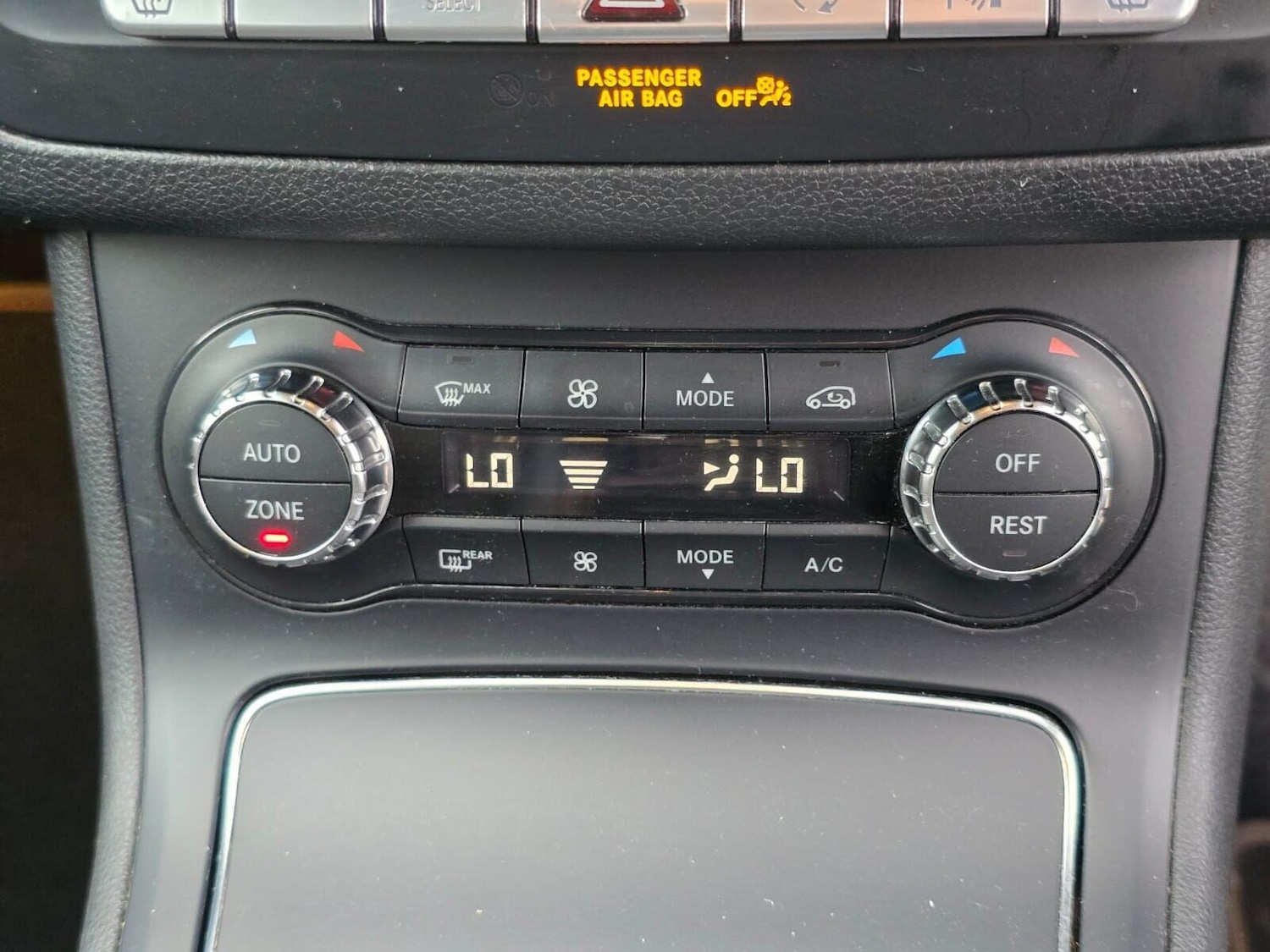 Used Mercedes-Benz B Class 2017 for sale - 76057465: Photo 34