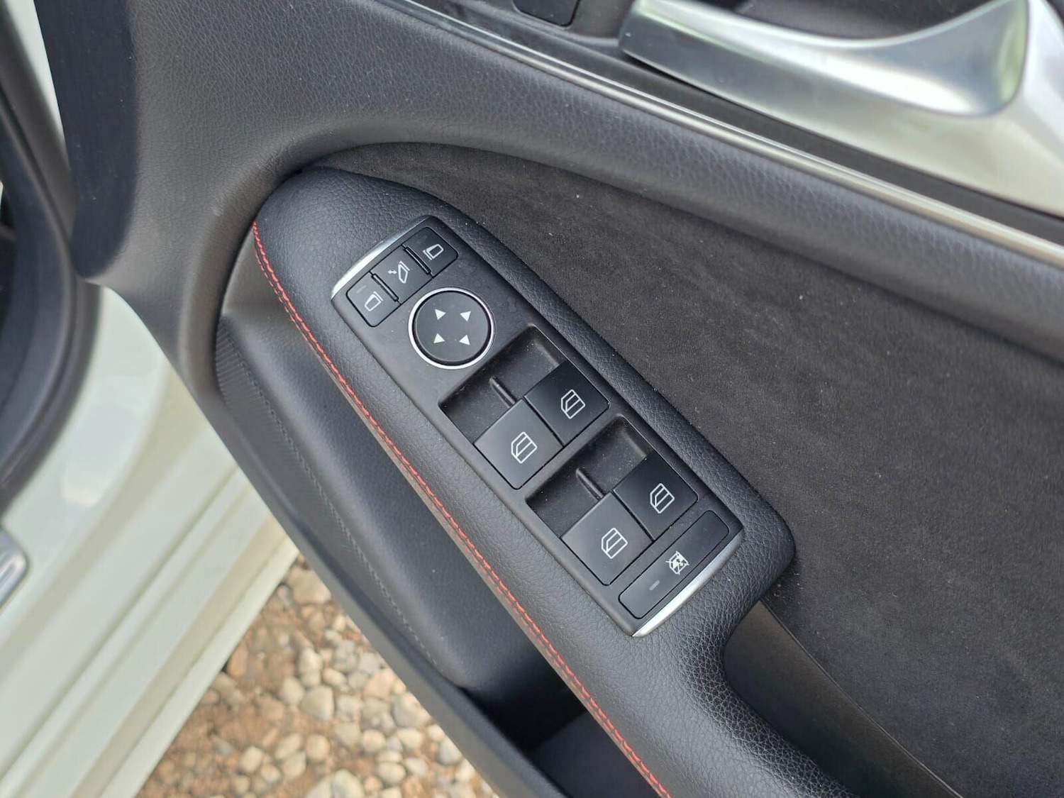 Used Mercedes-Benz B Class 2017 for sale - 76057465: Photo 36