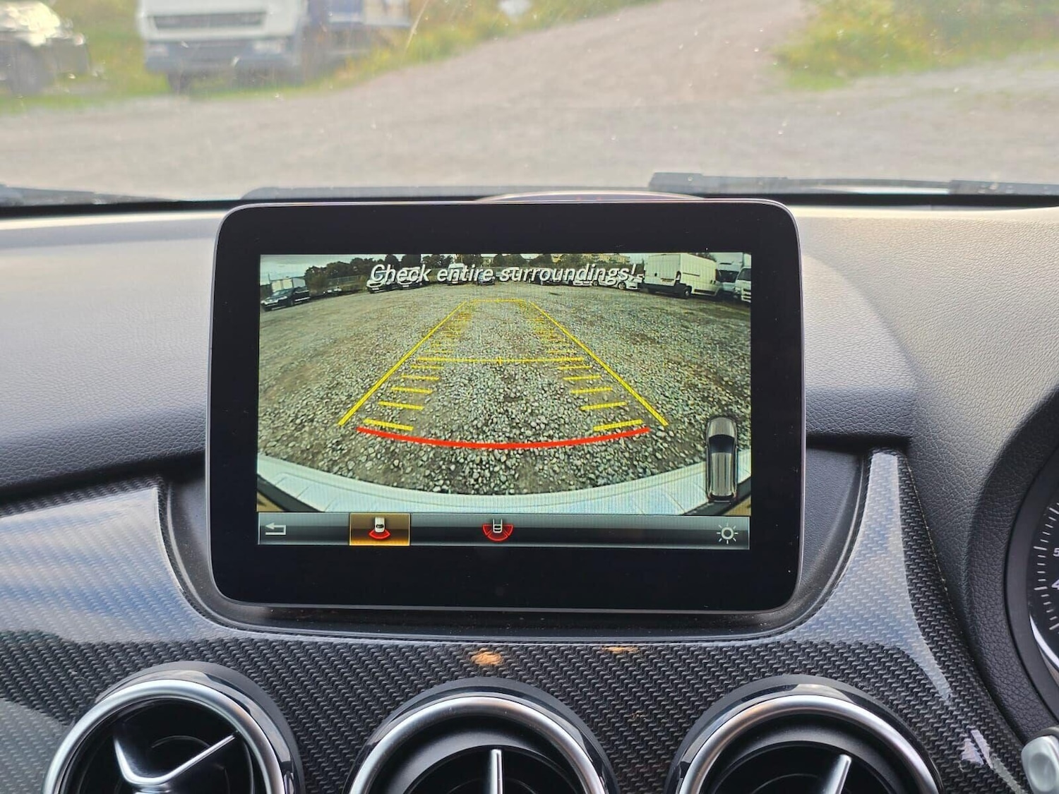 Used Mercedes-Benz B Class 2017 for sale - 76057465: Photo 40