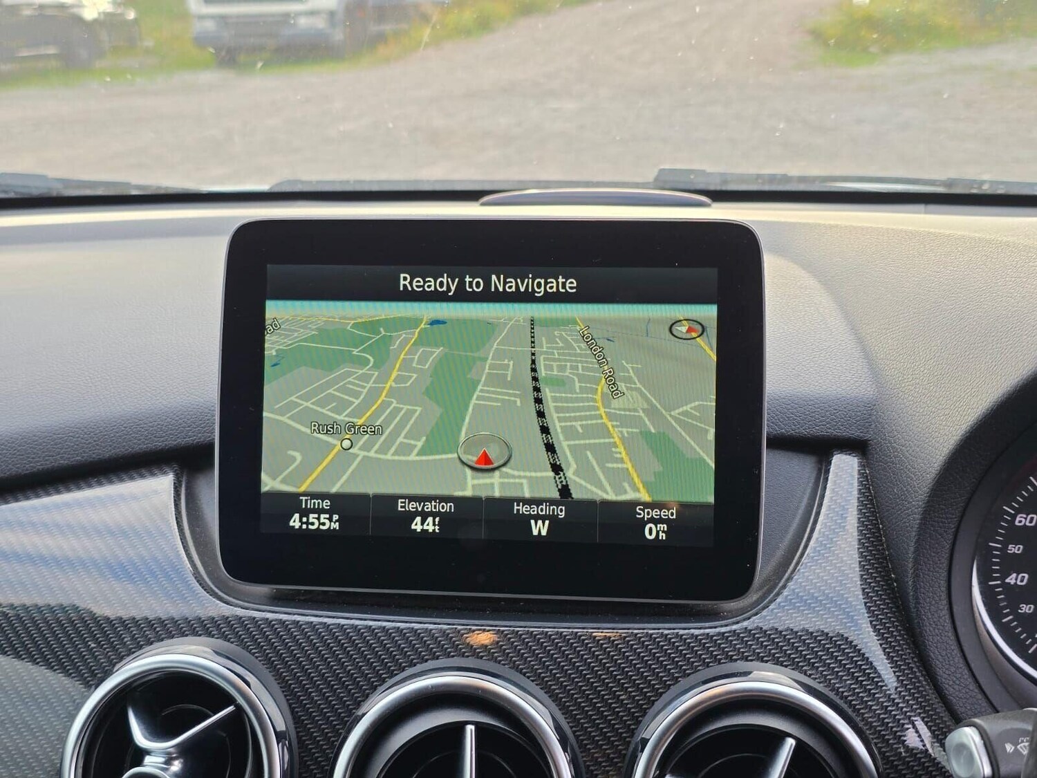 Used Mercedes-Benz B Class 2017 for sale - 76057465: Photo 41