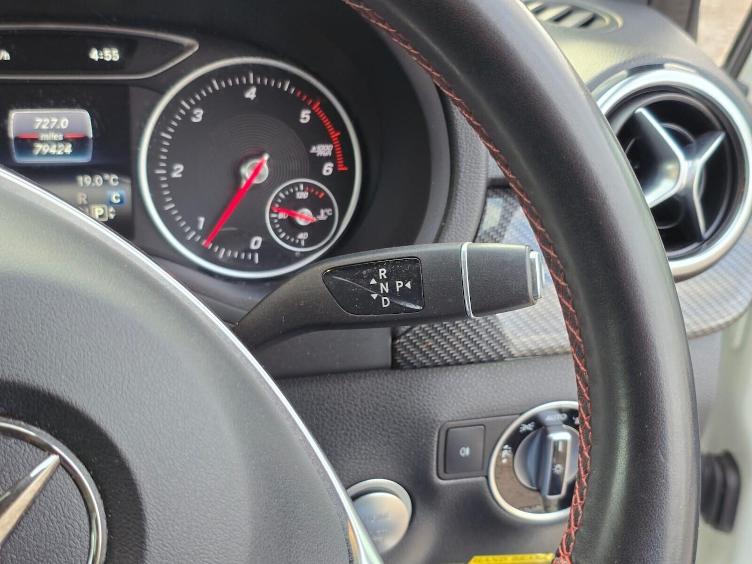 Used Mercedes-Benz B Class 2017 for sale - 76057465: Photo 43