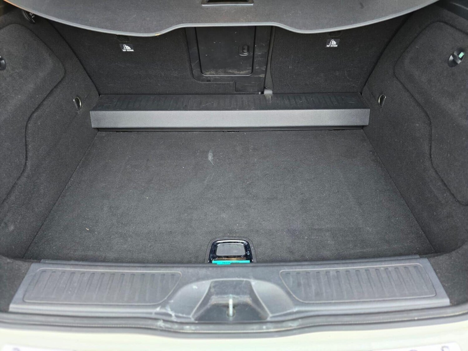 Used Mercedes-Benz B Class 2017 for sale - 76057465: Photo 44