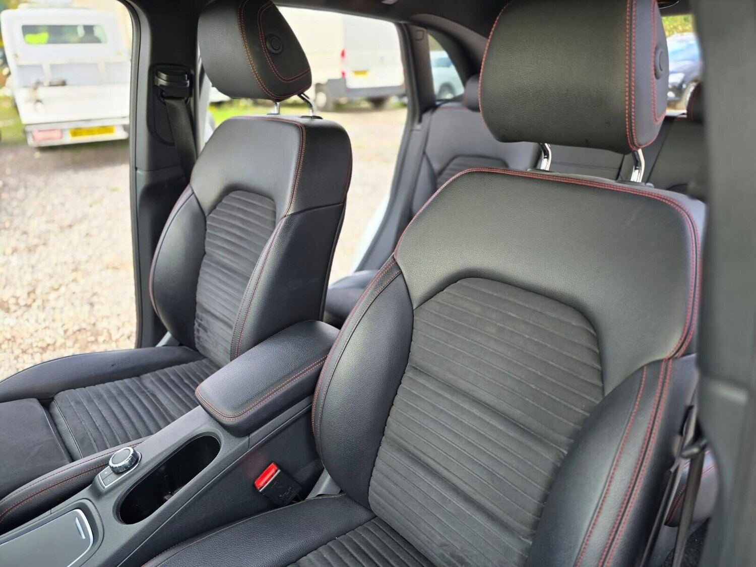 Used Mercedes-Benz B Class 2017 for sale - 76057465: Photo 47