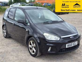 2010 (10) - 1.6 Zetec 5dr