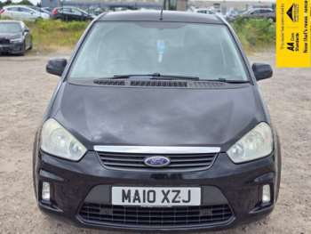 Used Ford C-Max 2010 for sale - 75178265: Photo
