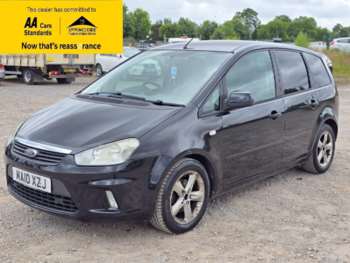 Used Ford C-Max 2010 for sale - 75178265: Photo