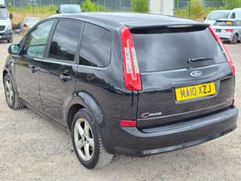 Used Ford C-Max 2010 for sale - 75178265: Photo