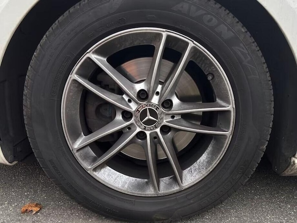 Used Mercedes-Benz A-Class 2018 for sale - 76317273: Photo 10