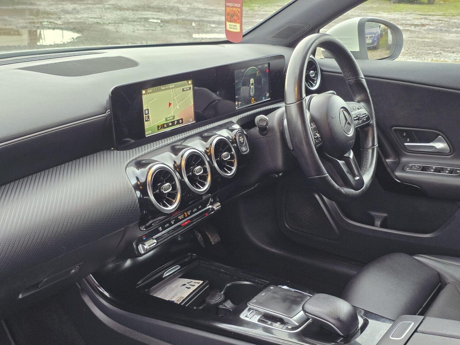 Used Mercedes-Benz A-Class 2018 for sale - 76317273: Photo 21