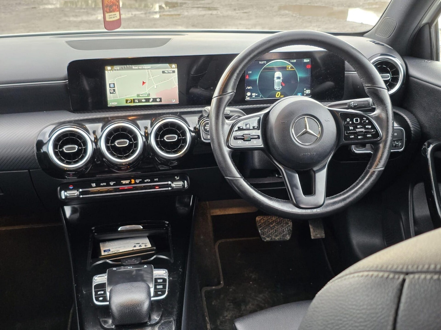 Used Mercedes-Benz A-Class 2018 for sale - 76317273: Photo 22