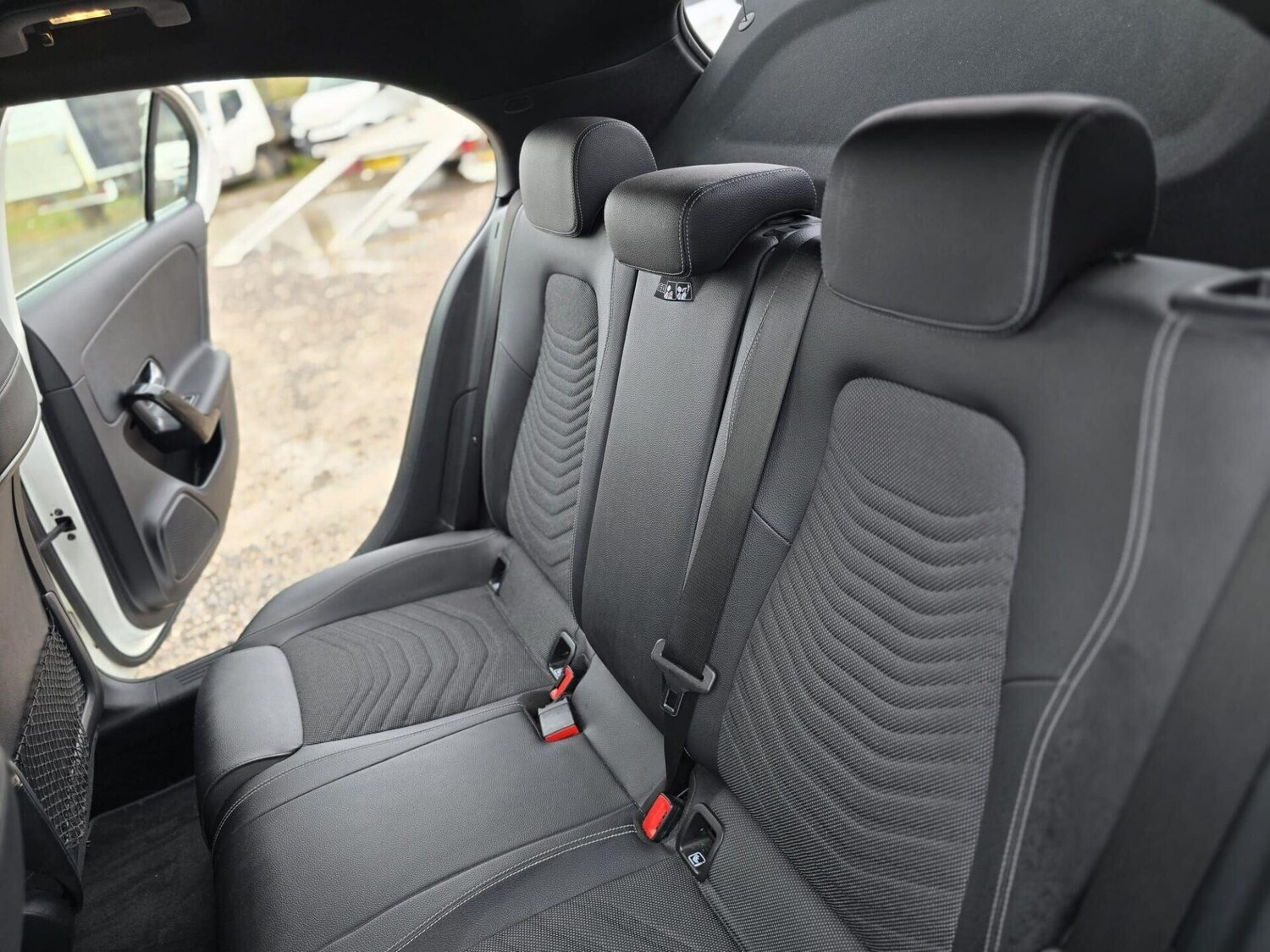 Used Mercedes-Benz A-Class 2018 for sale - 76317273: Photo 27