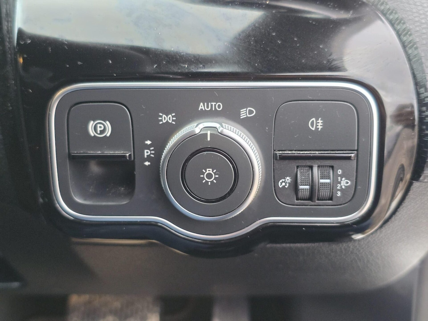 Used Mercedes-Benz A-Class 2018 for sale - 76317273: Photo 33