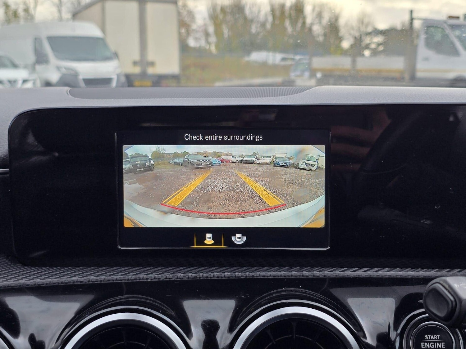 Used Mercedes-Benz A-Class 2018 for sale - 76317273: Photo 36