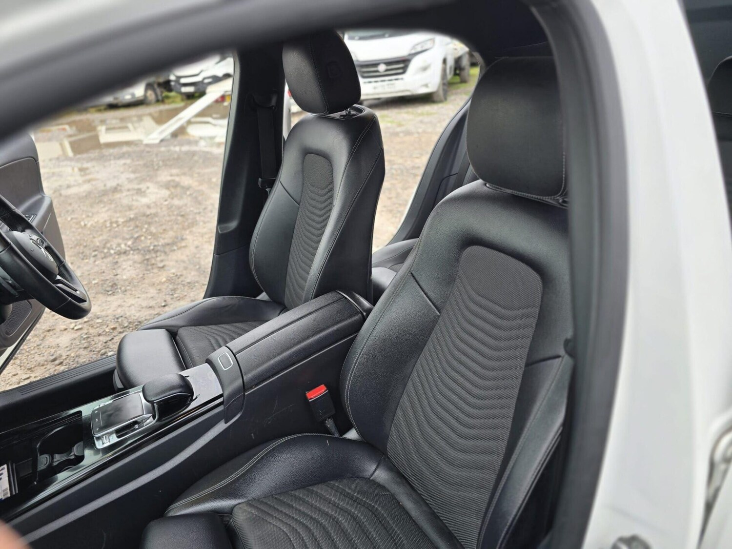 Used Mercedes-Benz A-Class 2018 for sale - 76317273: Photo 41