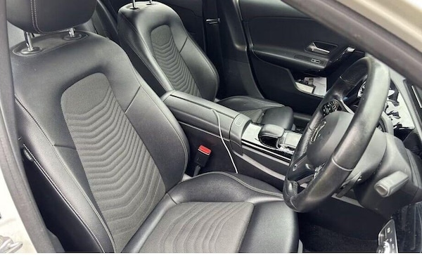 Used Mercedes-Benz A-Class 2018 for sale - 76317273: Photo 7