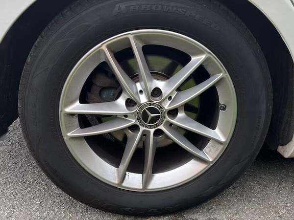 Used Mercedes-Benz A-Class 2018 for sale - 76317273: Photo 9