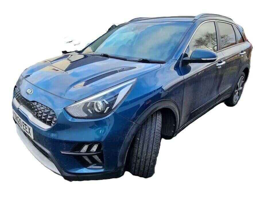 Used Kia Niro 2020 for sale - 77602146: Photo 2