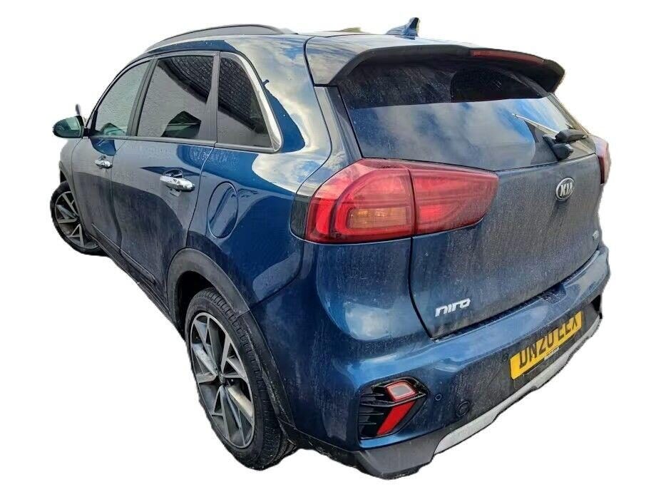 Used Kia Niro 2020 for sale - 77602146: Photo 3