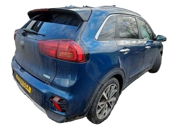 Used Kia Niro 2020 for sale - 77602146: Photo