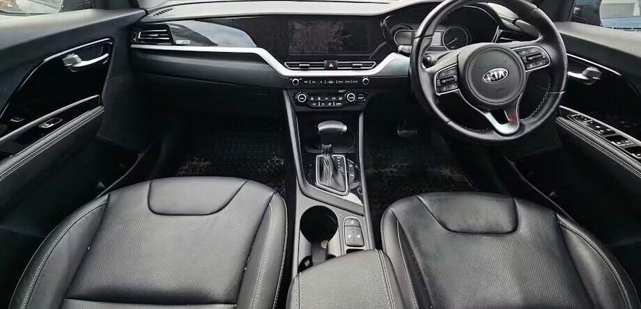 Used Kia Niro 2020 for sale - 77602146: Photo 5
