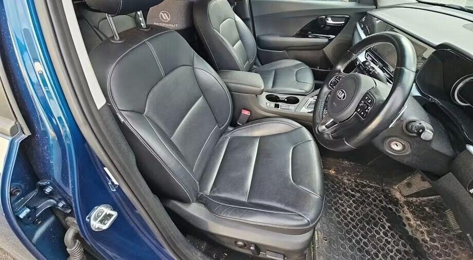 Used Kia Niro 2020 for sale - 77602146: Photo 6