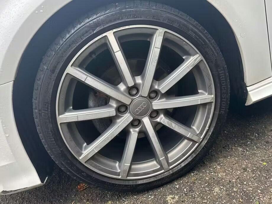 Used Audi A3 2018 for sale - 78077990: Photo 10