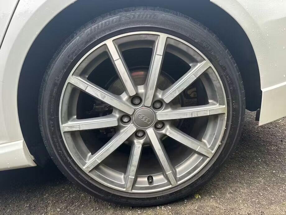 Used Audi A3 2018 for sale - 78077990: Photo 11