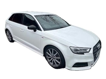 Audi A3 feature image