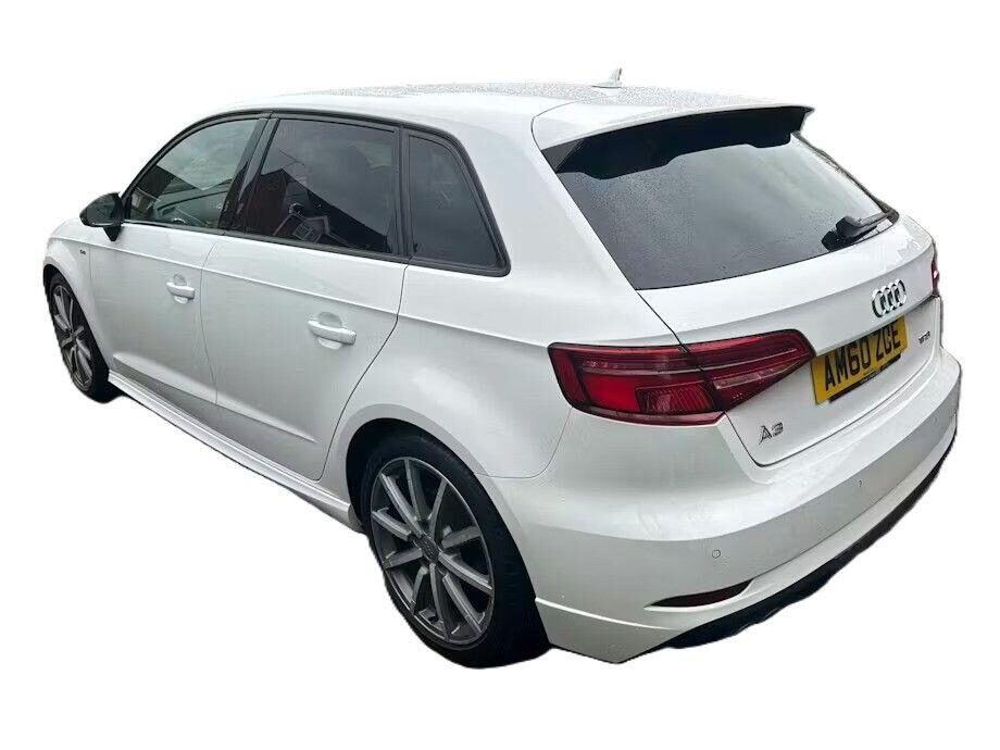 Used Audi A3 2018 for sale - 78077990: Photo 3