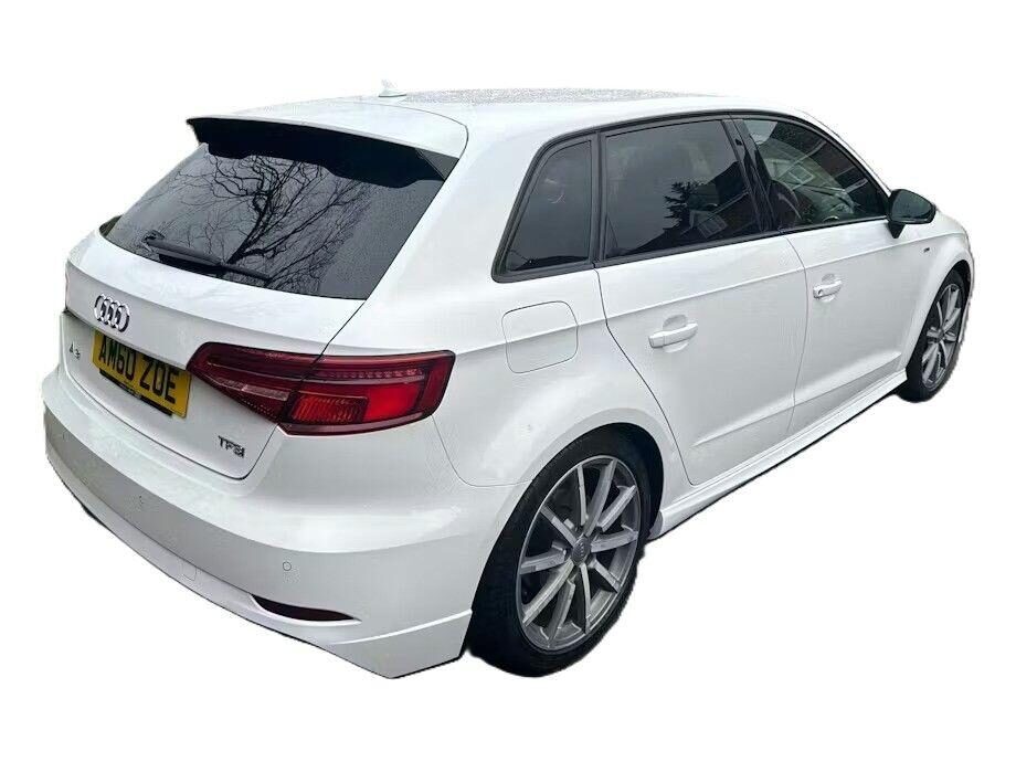 Used Audi A3 2018 for sale - 78077990: Photo 4