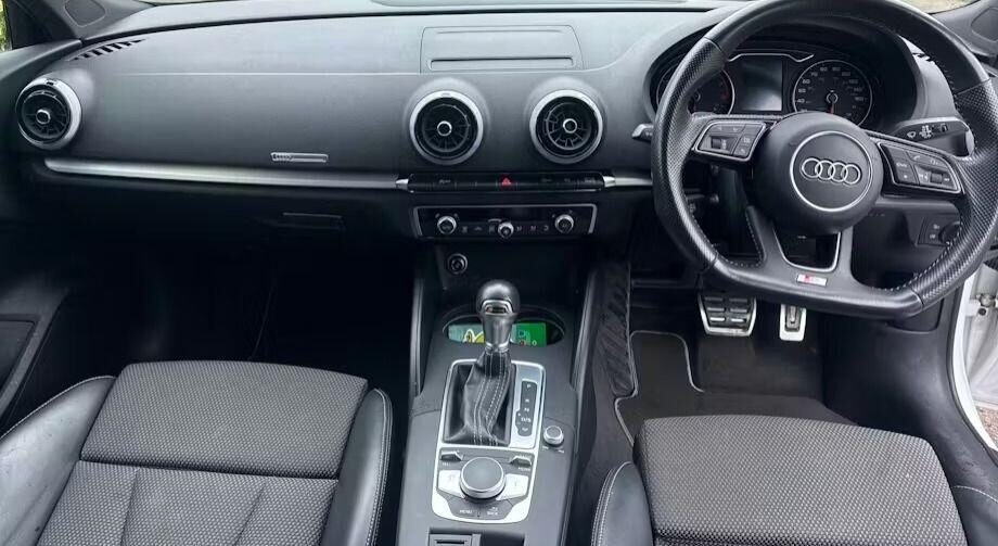 Used Audi A3 2018 for sale - 78077990: Photo 5