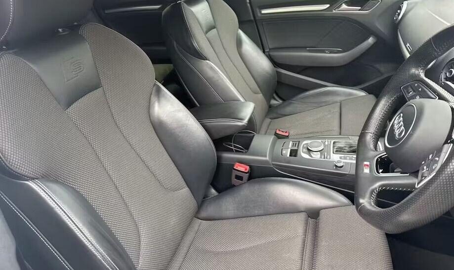 Used Audi A3 2018 for sale - 78077990: Photo 6