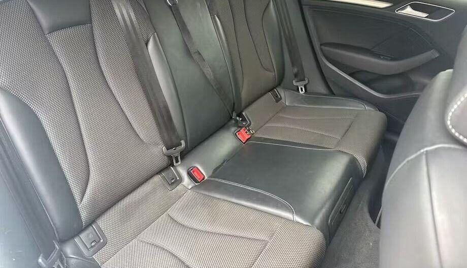 Used Audi A3 2018 for sale - 78077990: Photo 7