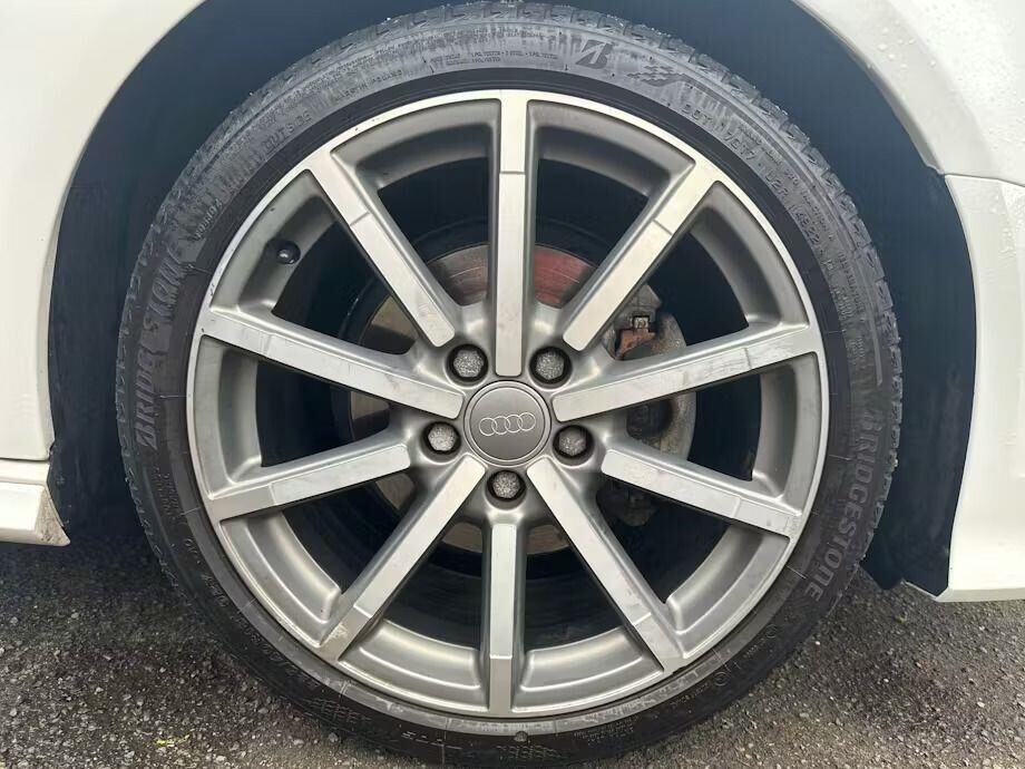 Used Audi A3 2018 for sale - 78077990: Photo 8