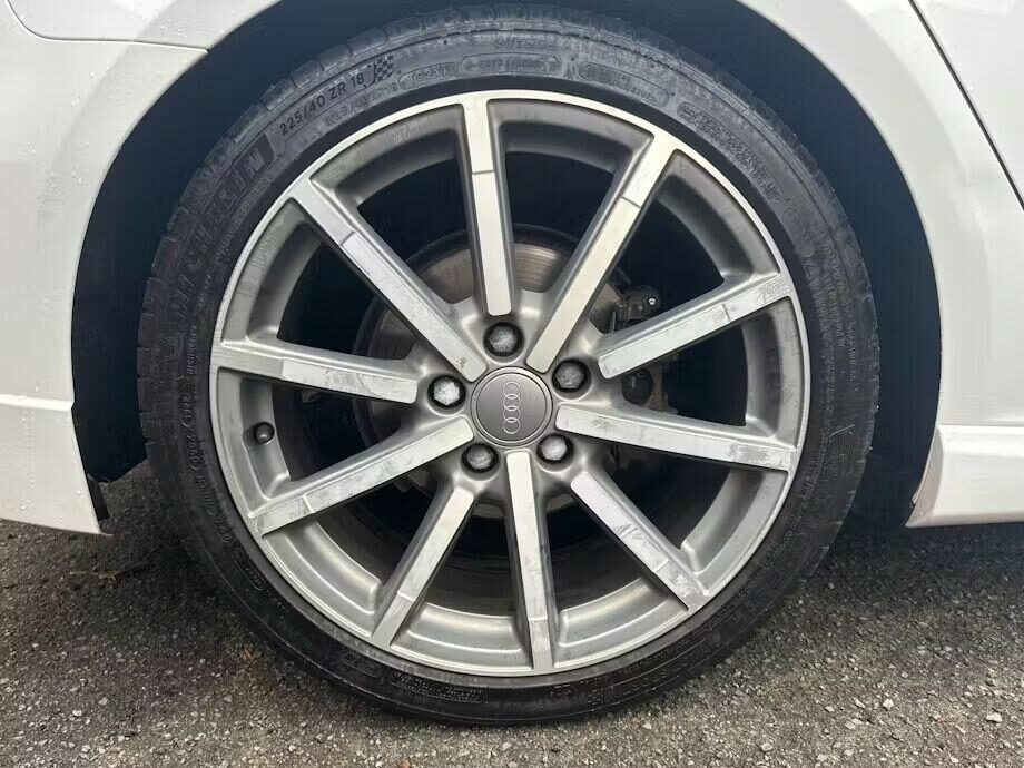 Used Audi A3 2018 for sale - 78077990: Photo 9