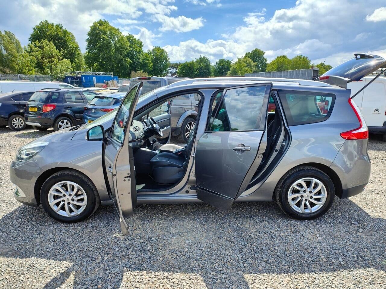 Vehicle 11