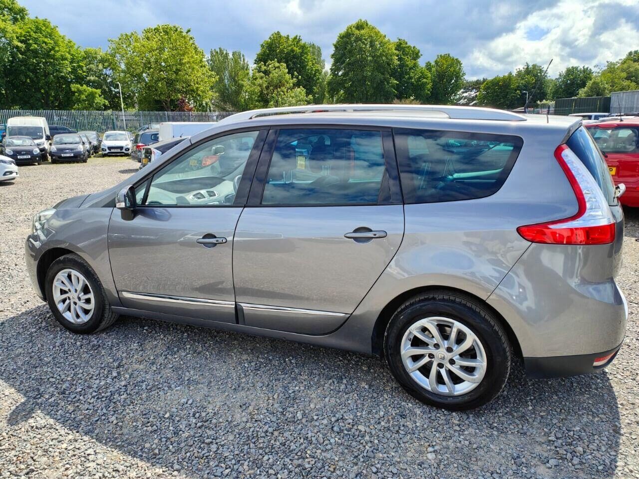 Vehicle 13
