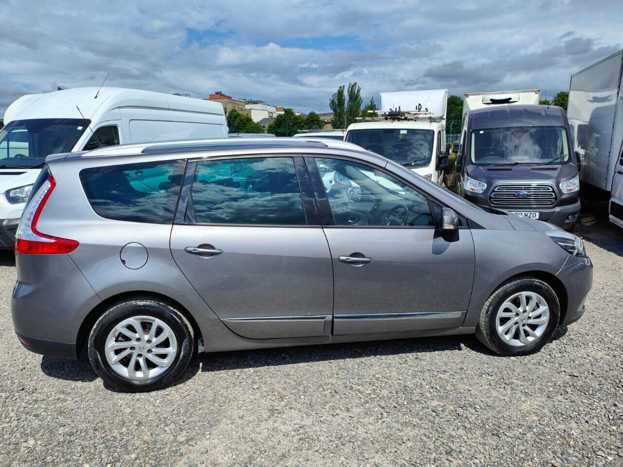 Vehicle 16