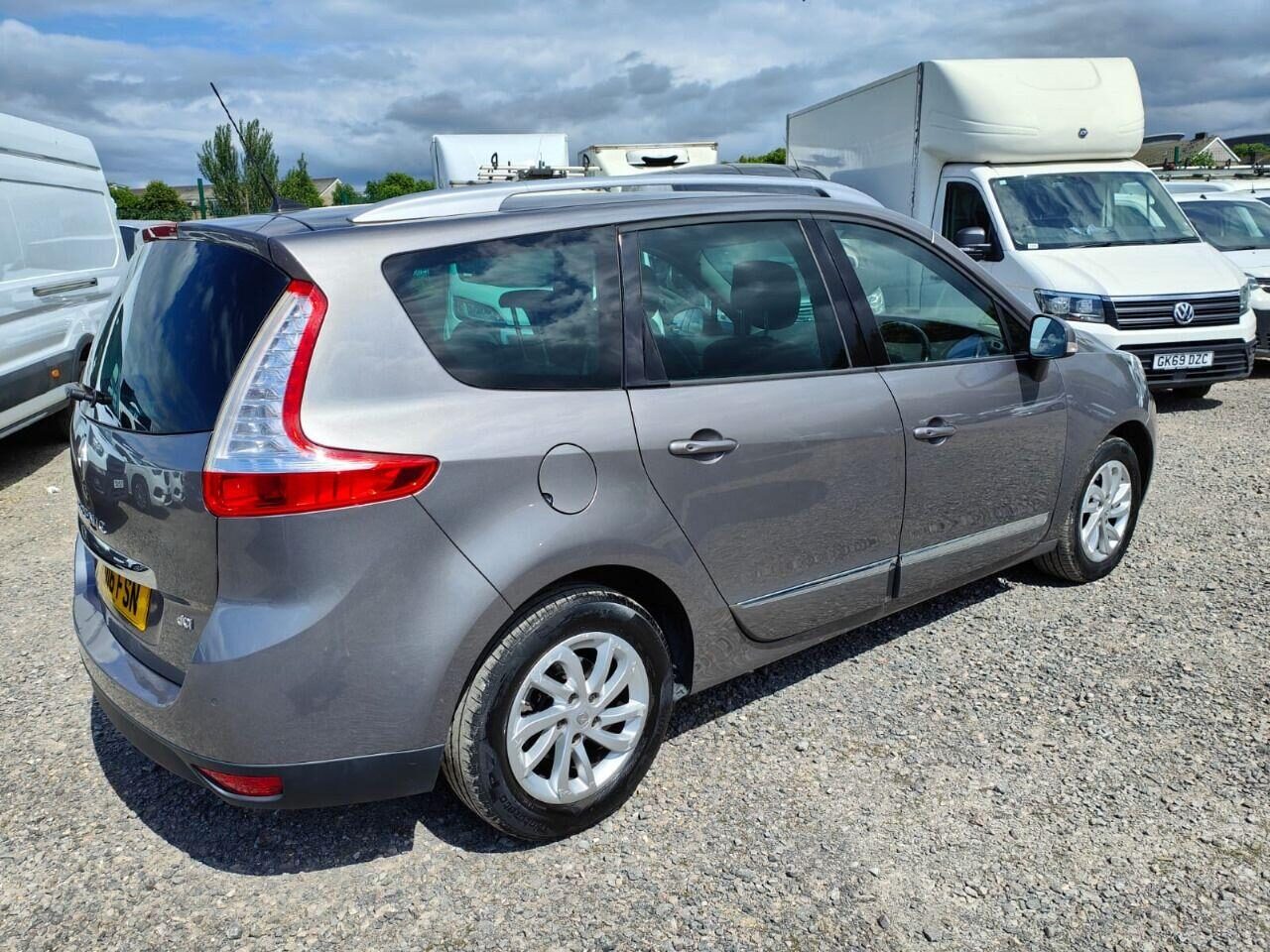Vehicle 19