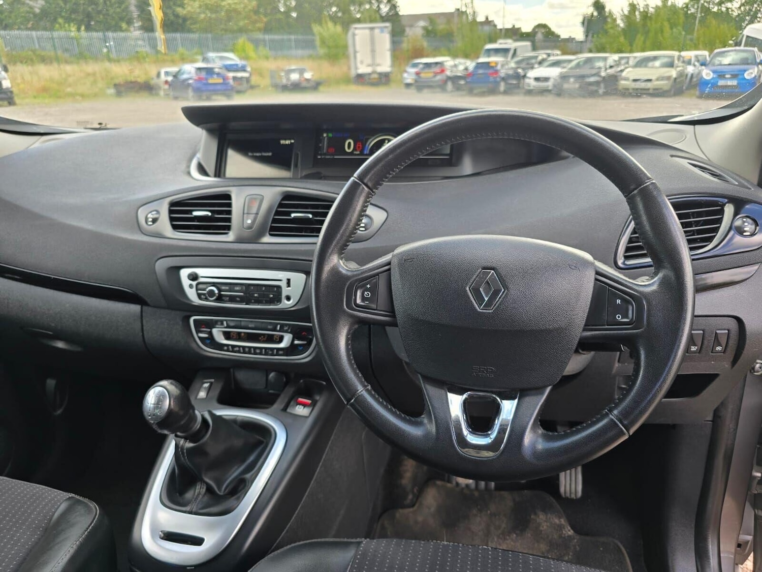 Vehicle 35