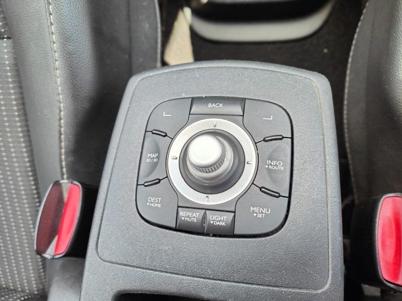 Vehicle 38
