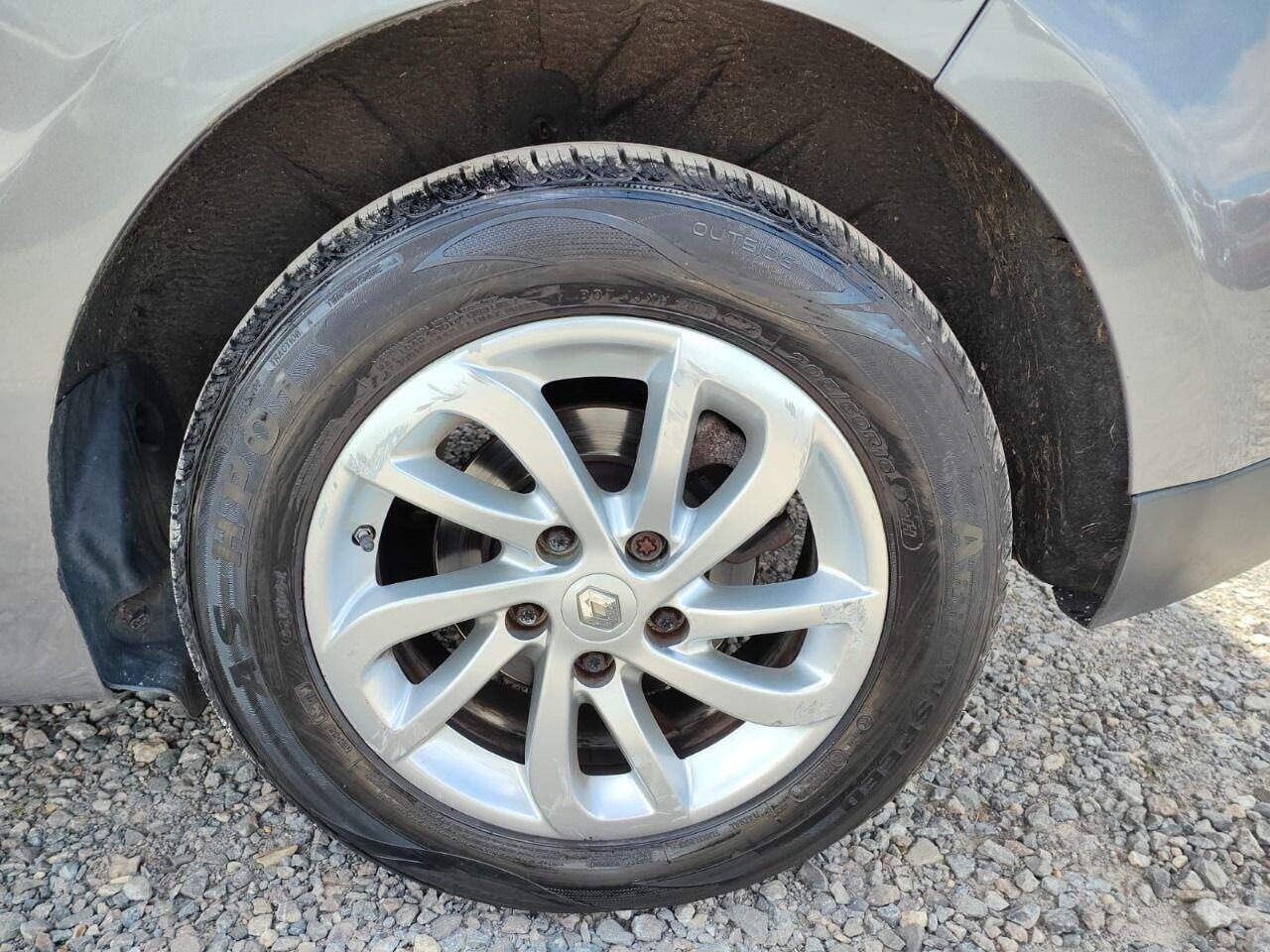 Vehicle 40