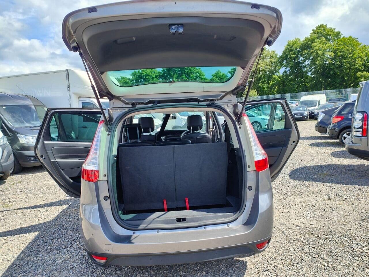 Vehicle 43